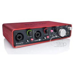 Focusrite Scarlett 2i4