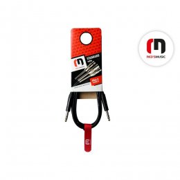 RED’S MUSIC Kabel J 6,3 ST / J 6,3 ST Standard - 5m