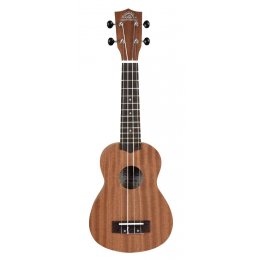 BACH Ukulele sopránové