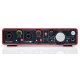 Focusrite Scarlett 2i4 - 1