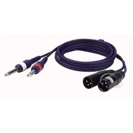 DAP Audio FL443