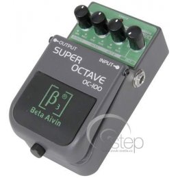 Beta Aivin OC-100 Super Octave Pedal