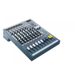 Soundcraft SF EPM6