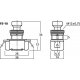 Monacor FS-10 - 1