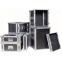 DAP Audio 19" Rackcase 12U