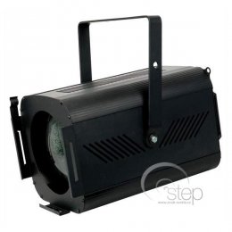 Showtec Stage Beam MKII 650/1000 Fresnel Black