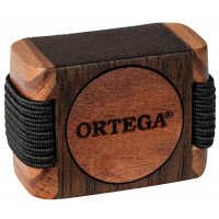 Ortega Wooden Finger Shaker Small