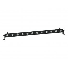 Eurolite LED BAR-12 QCL světelná lišta, 12x 4W RGBW LED