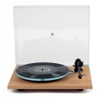 Rega Planar 3 světlý dub + Nd3 MM