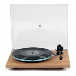 Rega Planar 3 světlý dub + Nd3 MM