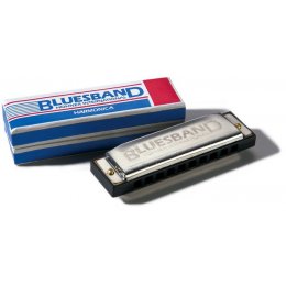 Hohner Blues Band G-major