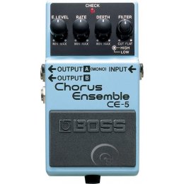 Boss CE-5