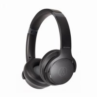 audio-technica ATH-S220BT Black