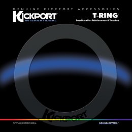 KICK PORT T-RING - 5 1/2