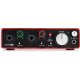 Focusrite Scarlett 2i2 2nd Gen - 3