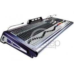 Soundcraft GB8-32CH