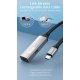 PremiumCord USB-C repeater a prodlužovací kabel Male-Female, 5Gbps ... - 4