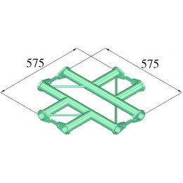 Alutruss Bisystem PH 41