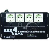 Eurolite ESX-4 DMX