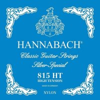 Hannabach 815HT Blue