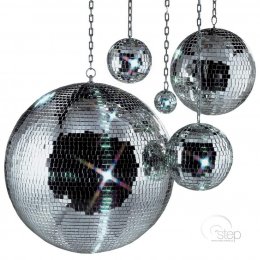 American DJ Mirrorball 50 cm