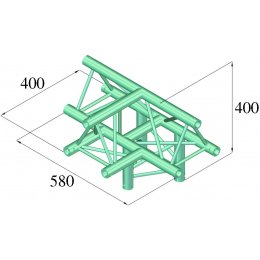 Alutruss Deco lock DQ3-PAT43