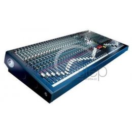 Soundcraft LX7ii 32ch