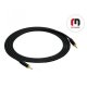 RED’S MUSIC Kabel audio J 3.5 ST 1/1 - 5m - 1