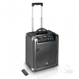 LD Systems Roadjack 8 - Portable PA Speaker