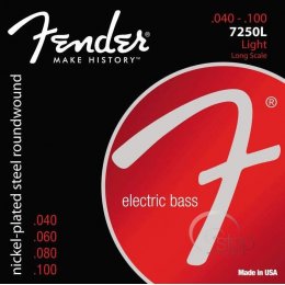 Fender 7250L