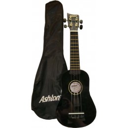 Ashton UKE 110 BK