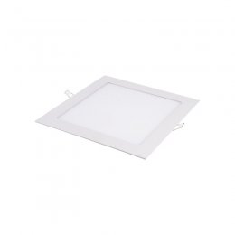 T-LED LED panel 24V 12W CCT 24SW12 čtverec