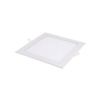 T-LED LED panel 24V 12W CCT 24SW12 čtverec