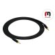 RED’S MUSIC Kabel audio J 3.5 ST 1/1 - 1m - 1