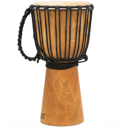 Terre Mahogany 60 cm Djembe 11 1/2