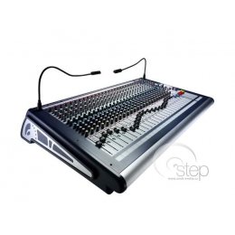 Soundcraft GB2-16CH