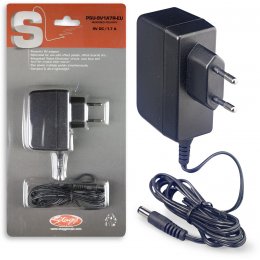 Stagg PSU-9V1A7R-EU, síťový adaptér