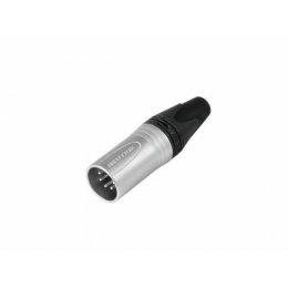 Neutrik XLR plug 5pin NC5MXX