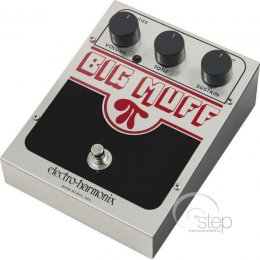 Electro Harmonix Big Muff