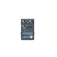 JOYO R-14 Atmosphere