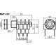 Monacor MZT-233 - 1