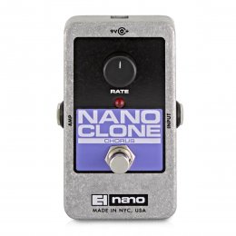 Electro Harmonix Nano Clone