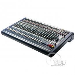 Soundcraft MFXi20