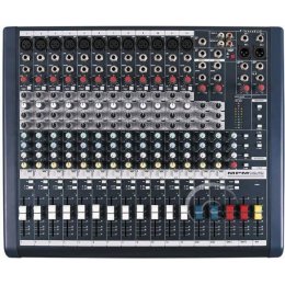 Soundcraft MPMi 12