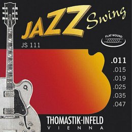 Thomastik JAZZ SWING JS111