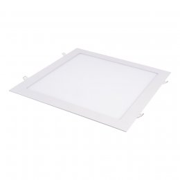 T-LED LED panel 24V 24W CCT 24SW24 čtverec