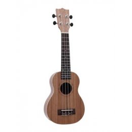 Dimavery UK-400, sopránové ukulele