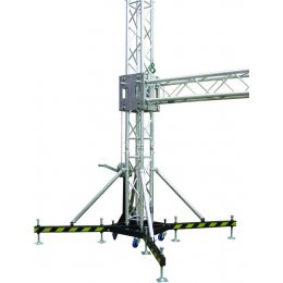 Alutruss Tower System I