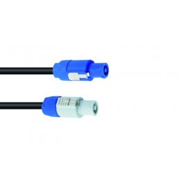 PSSO PowerCon napájecí kabel 3x2,5 mm, 3 m