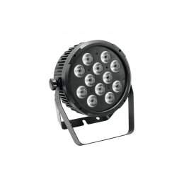 Eurolite LED SLS-12 MK2, 12x10W HCL LED, reflektor